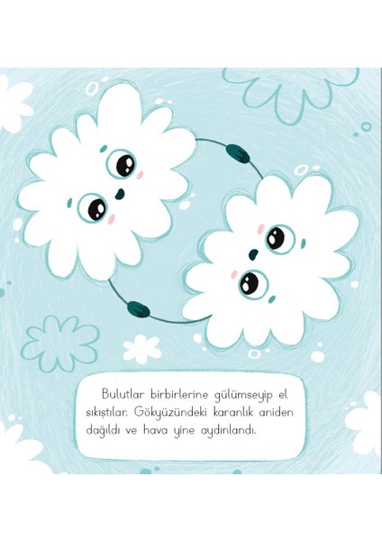 Hikayelerle Duygular Serisi - Niçin Kızgınım? 3 - 6 Yaş indirimleri