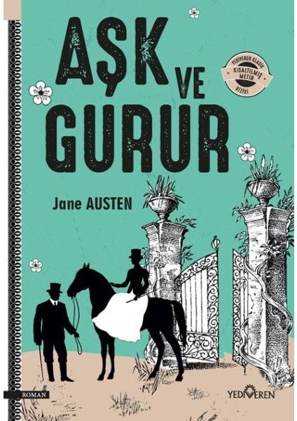 Aşk ve Gurur