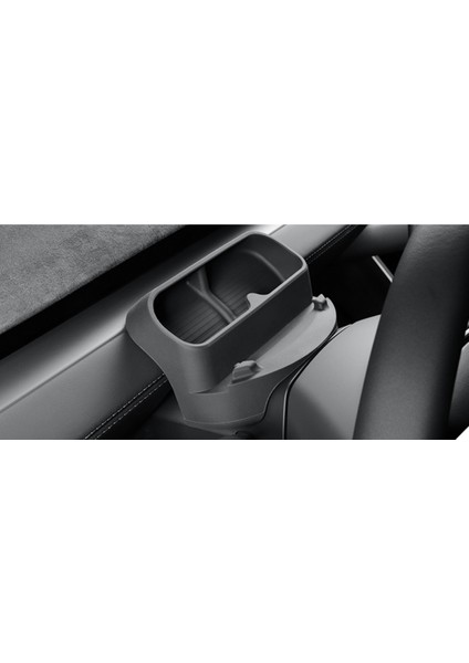 Tesla Model Y Juniper Direksiyon Arkası Silikon Telefon ve Gözlük Tutucu fiyatları