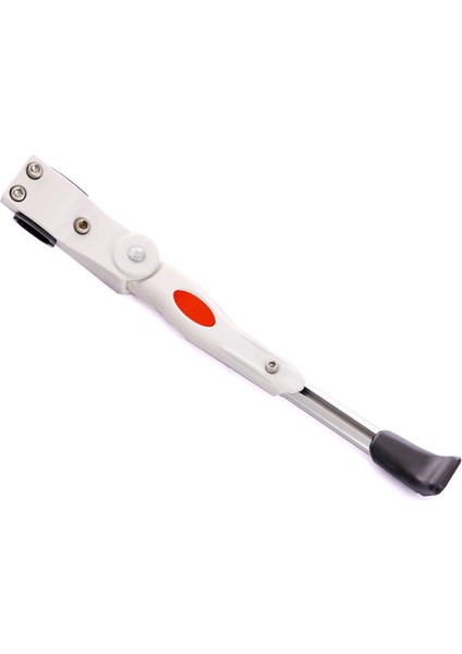 Dağ Bisikleti Alüminyum Alaşımlı Tek Destek Ayak Desteği Alüminyum Alaşımlı Destek Yan Destek Tek Destek Mern (Yurt Dışından)