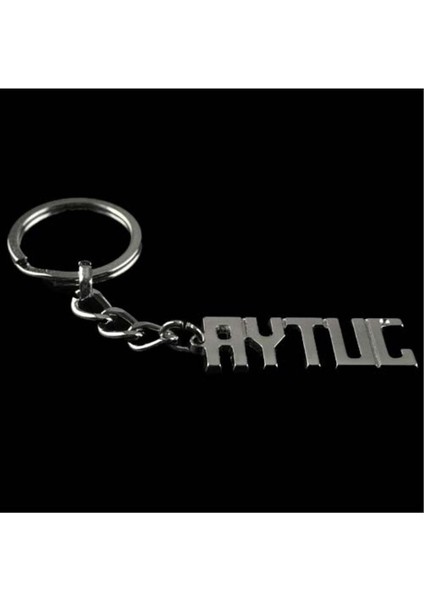 Ds-Derin Aytuğ Isimli Anahtarlık-