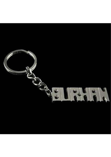 Ds-Derin Burhan Isimli Anahtarlık-