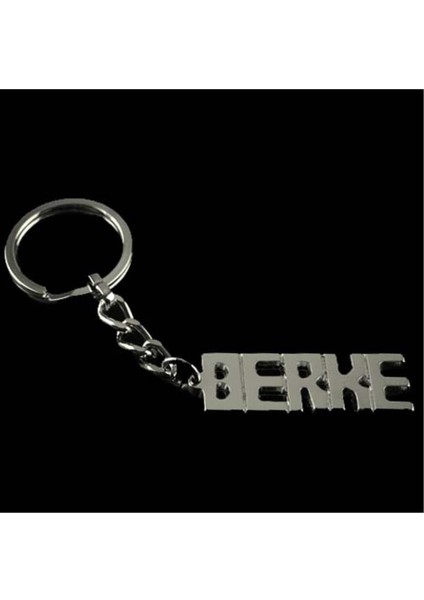 Ds-Derin Berke Isimli Anahtarlık-