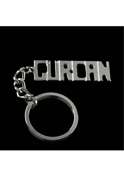 Ds-Derin Gürcan Isimli Anahtarlık-