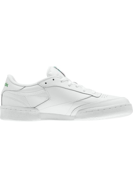 Club C 85 Unisex Beyaz Sneaker modelleri