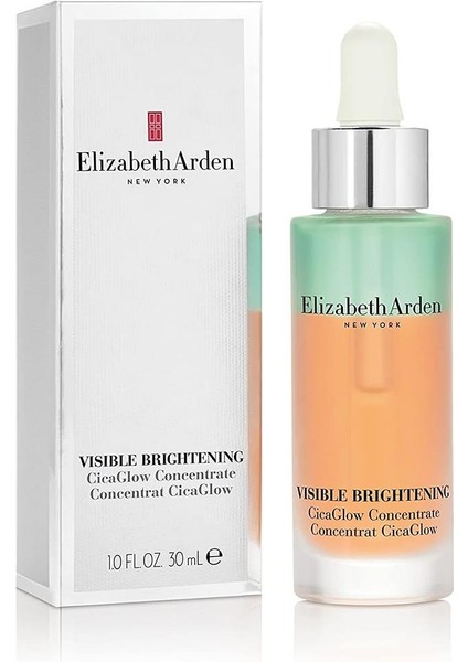 Skın Brıghtenıng Vısıble Brıghtenıng Cıcaglow Concentrate 30ML fiyatları