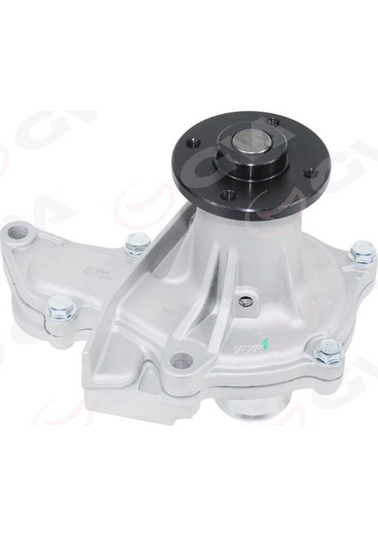 5271105K - Devirdaim Kapaklı Toyota Carına-Corolla 1.6 92-97
