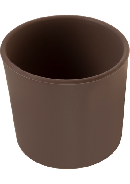 Silikon Bardak Latte