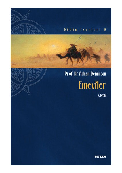 Emeviler