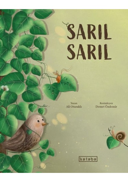 Sarıl Sarıl