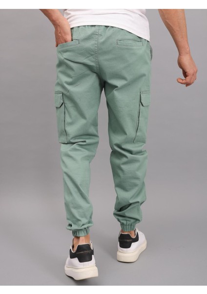 Erkek Kargo Pantolon Lastikli Erkek Pantolon fırsatları