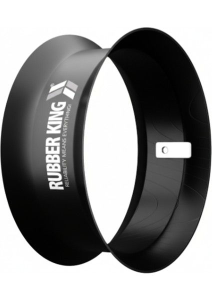 8.15-15 (28X9-15) Rubberking Aırlift 14 Kat Yanak Korumalı Havalı Forklift Lastik modelleri