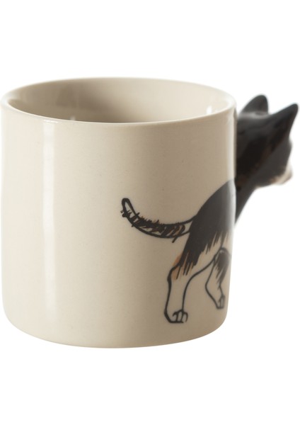 Dog Fincan 100 ml fırsatları