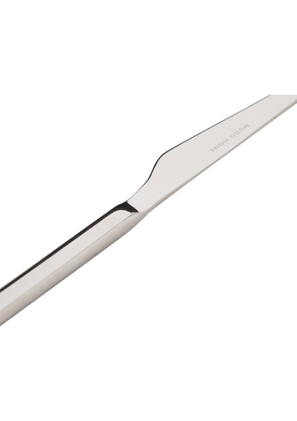 New Premıum Steel 2'li Tatlı Bıçağı modelleri