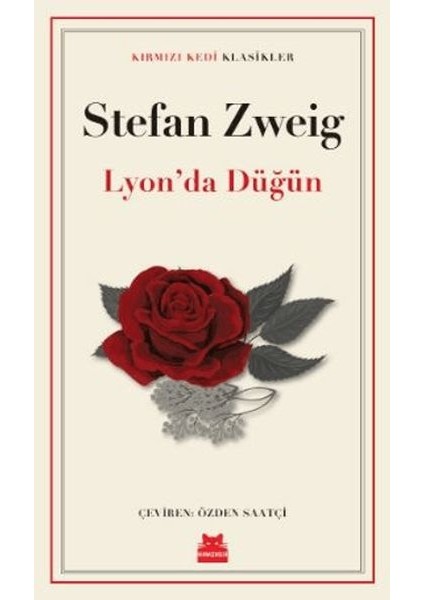 Lyon’da Düğün