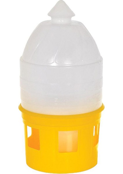 Güvercin Kuş Suluğu Kuplu Suluk 5 Lt