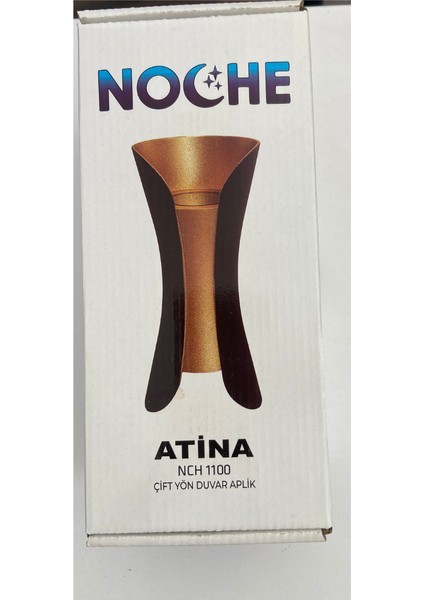 Çift Yönlü Dış Mekan Aplik – Antrasit Alüminyum Gövdeli 2XGU10 Duvar Lambası