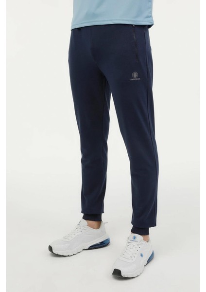 4M M-Ct107 Basic Jogger 4Fx Erkek Lacivert Eşofman Altı 101497405