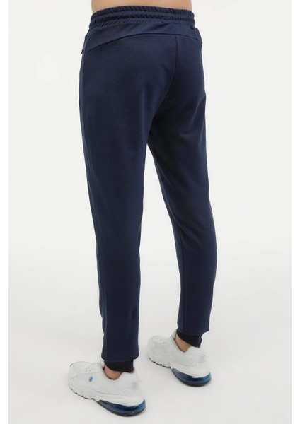 4M M-Ct107 Basic Jogger 4Fx Erkek Lacivert Eşofman Altı 101497405