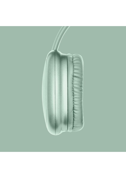 Music Sound 2 Maxi Bluetooth Kulak Üstü Kulaklık Yeşil modelleri