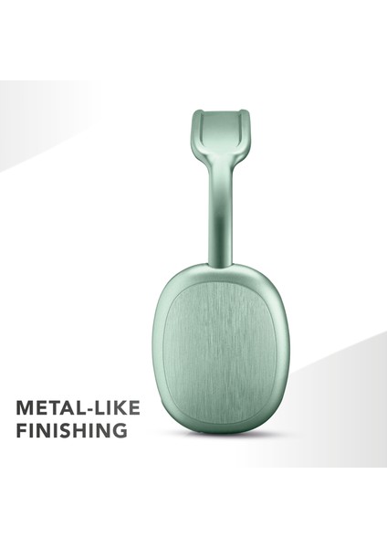 Music Sound 2 Maxi Bluetooth Kulak Üstü Kulaklık Yeşil fırsatları