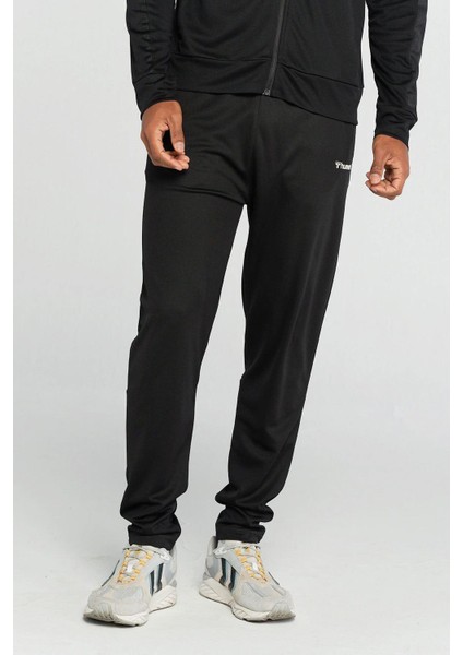 Hmlelpıdıo Pants Siyah Erkek Eşofman 931609-2001 indirimleri