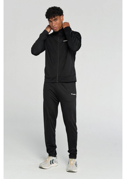 Hmlelpıdıo Pants Siyah Erkek Eşofman 931609-2001