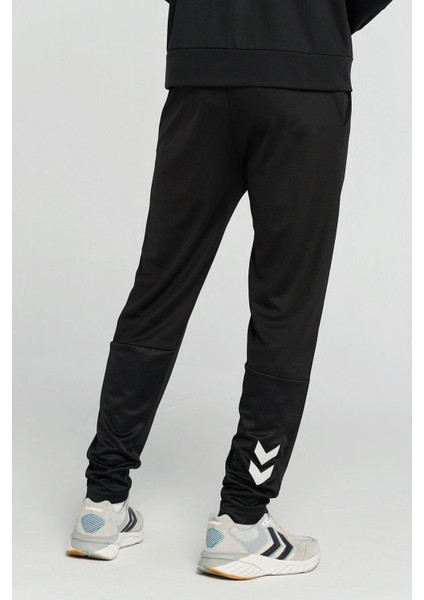 Hmlelpıdıo Pants Siyah Erkek Eşofman 931609-2001