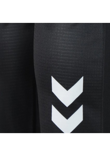 Hmlelpıdıo Pants Siyah Erkek Eşofman 931609-2001