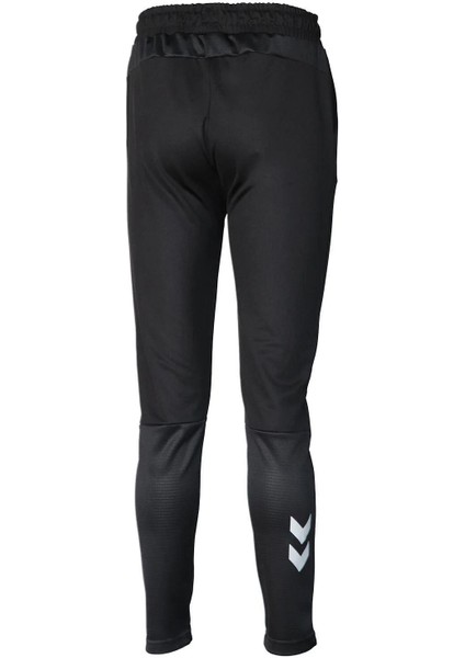 Hmlelpıdıo Pants Siyah Erkek Eşofman 931609-2001