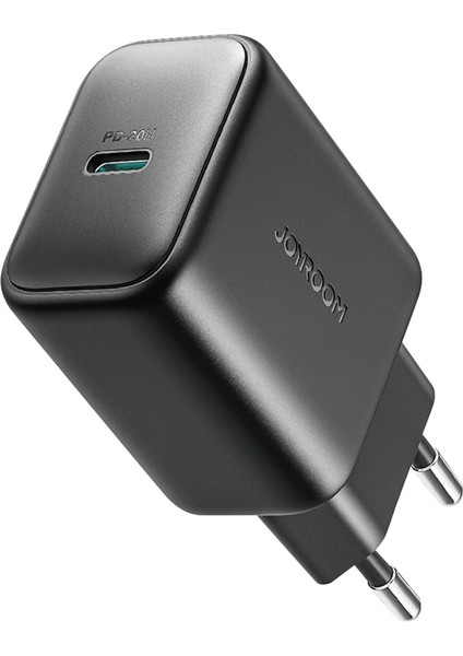JR-TCF20 20W Akım Korumalı Usb-C Şarj Adaptörü