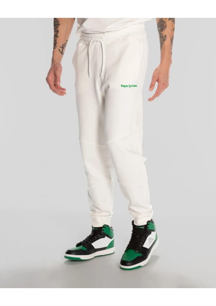 Authentic Hunter Erkek Beyaz Eşofman Altı 371S8DW-001 modelleri