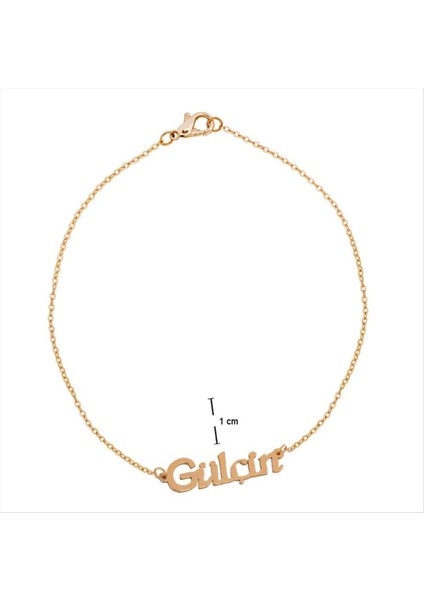 Ds-Derin Gülçin Isimli Kolye -Sarı fiyatları