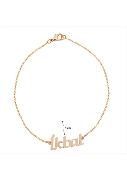 Ds-Derin Ikbal Isimli Kolye -Sarı fiyatları