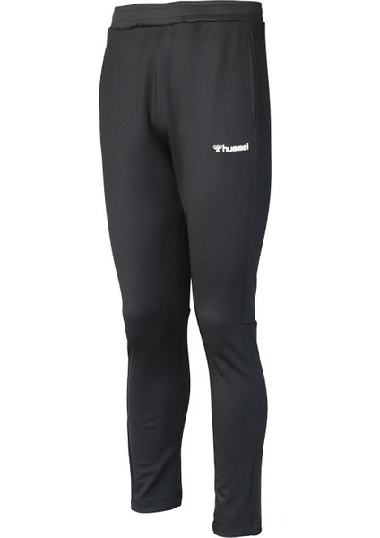 931076-2001 Erkek Eşofman Alt Falconzo Tapered Siyah