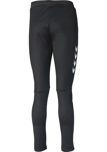 931076-2001 Erkek Eşofman Alt Falconzo Tapered Siyah