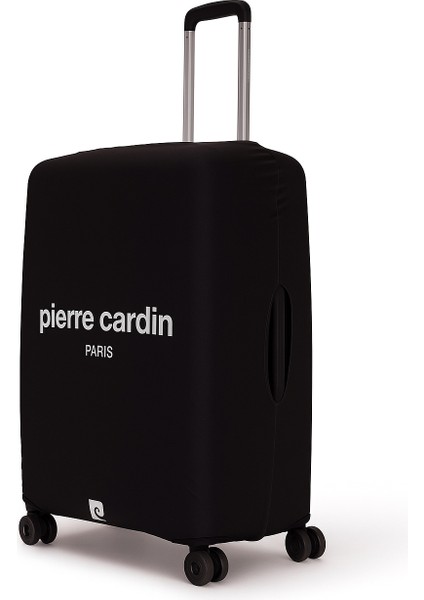 Büyük Boy Valiz Kılıfı Siyah 04PC100-KLF-01 fiyatları