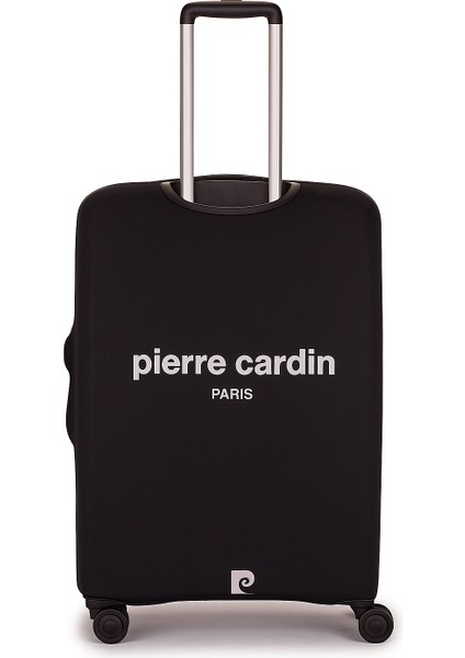 Büyük Boy Valiz Kılıfı Siyah 04PC100-KLF-01 modelleri