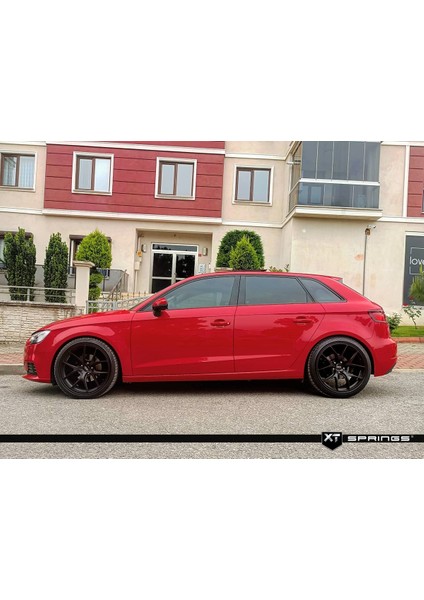 Audi A3 8V Sportback/sedan 1.4tfsi/1.5tfsi Xt Spor Yay -30MM fırsatları