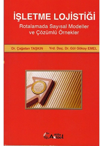 Işletme Lojistiği
