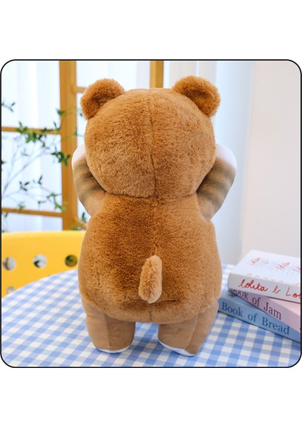 Yeni Peluş Bebeği Yastık Köpekbalığı Kedi Bebeğine Dönüştürüldü Satın Alındı) (Yurt Dışından) modelleri