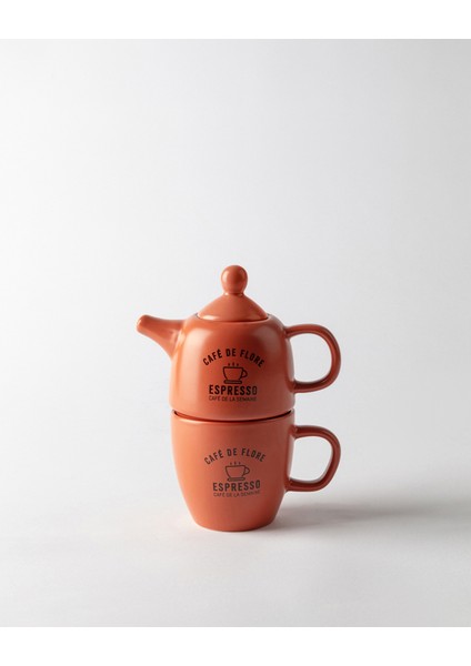 Grand Demlik - Kiremit