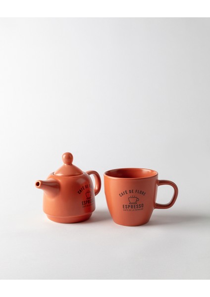 Grand Demlik - Kiremit