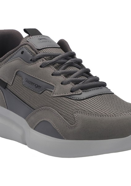 Option Erkek Günlük Spor Ayakkabı Gri