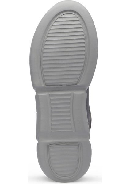 Option Erkek Günlük Spor Ayakkabı Gri