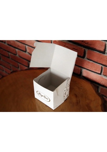 Adet Yaş Pasta Kutusu fiyatları