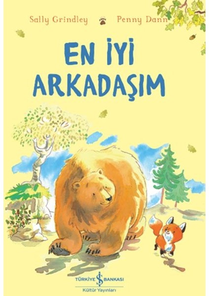 En Iyi Arkadaşım