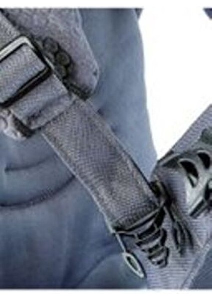 Easyfit Kanguru Ergonomik Ön Taşıma Sistemi 0-9 Ay İçin Onaylı Kalça Sağlığı fırsatları