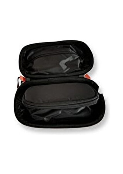 Insülin Taşıma Çantası Suya Dayanıklı Kumaş ile 11x21 cm Ergonomik Tasarım fırsatları
