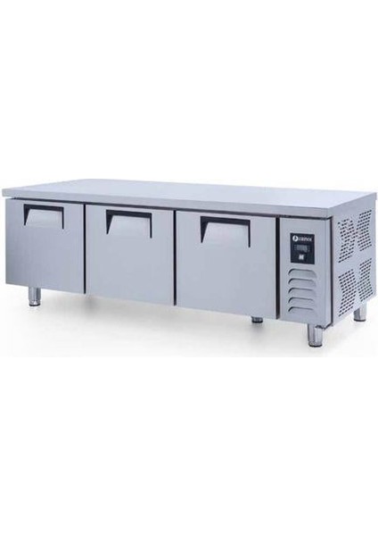 Pişirici Altı Buzdolabı 280 Lt 3 Kapılı Kısa fırsatları